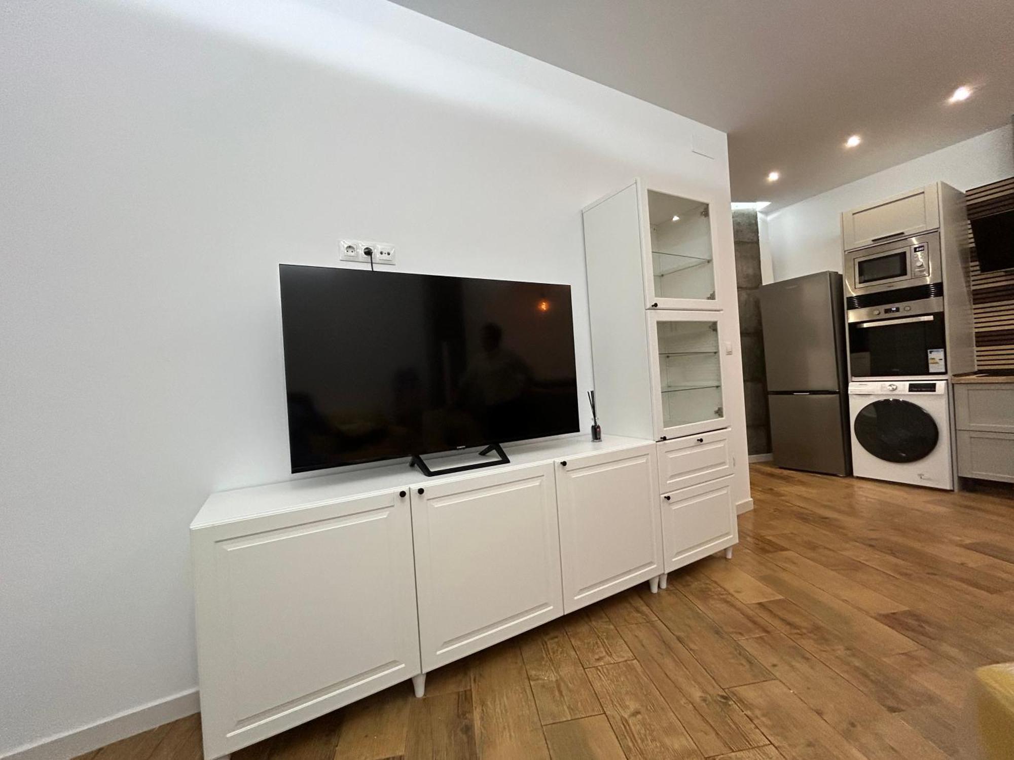 Apartament La Casa Montaraz Alicante Zewnętrze zdjęcie