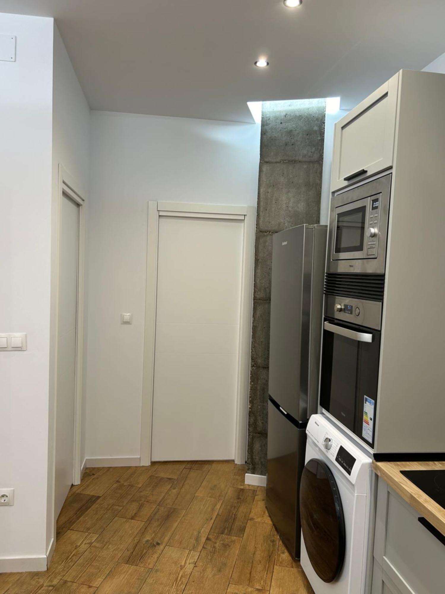 Apartament La Casa Montaraz Alicante Zewnętrze zdjęcie
