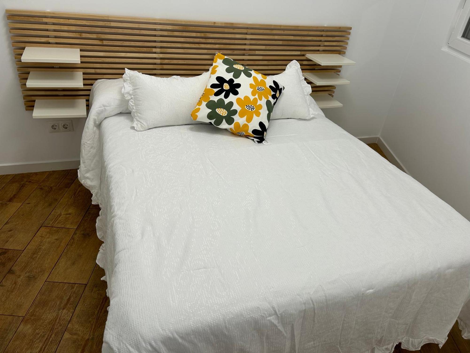 Apartament La Casa Montaraz Alicante Zewnętrze zdjęcie