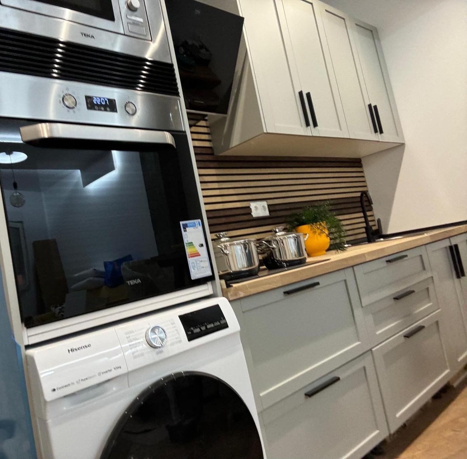 Apartament La Casa Montaraz Alicante Zewnętrze zdjęcie