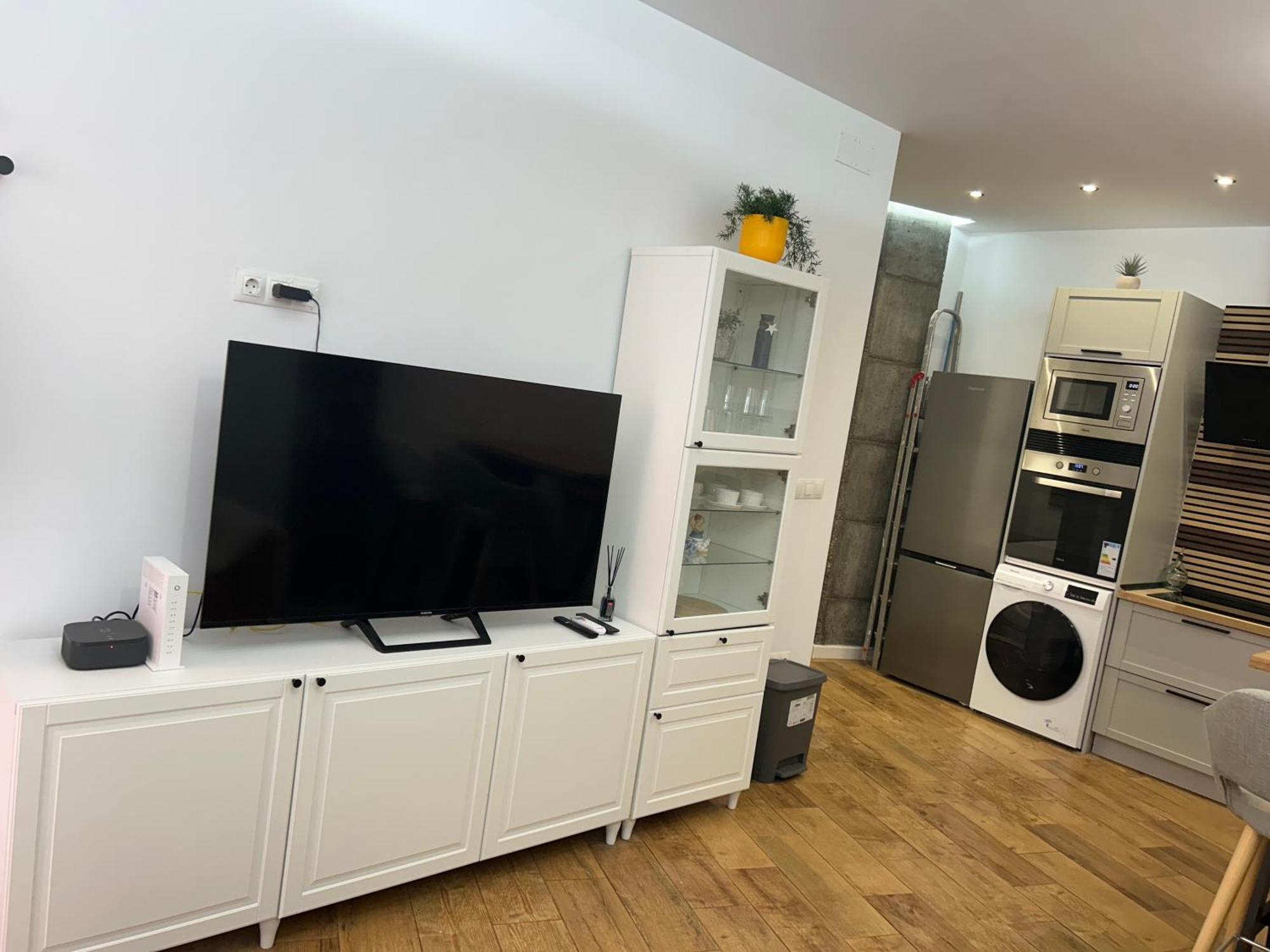 Apartament La Casa Montaraz Alicante Zewnętrze zdjęcie